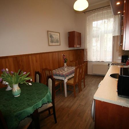 Apartment No. 16B Svahová 14 Karlovy Vary Exteriér fotografie
