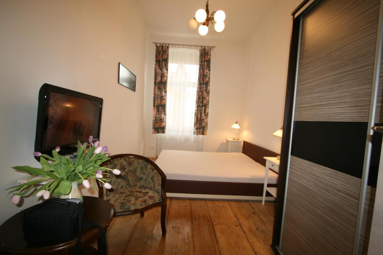 Apartment No. 16B Svahová 14 Karlovy Vary Exteriér fotografie