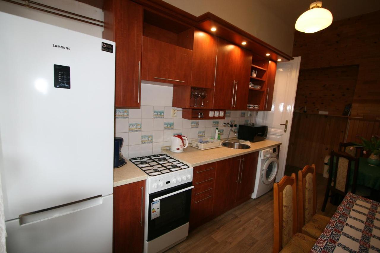 Apartment No. 16B Svahová 14 Karlovy Vary Exteriér fotografie