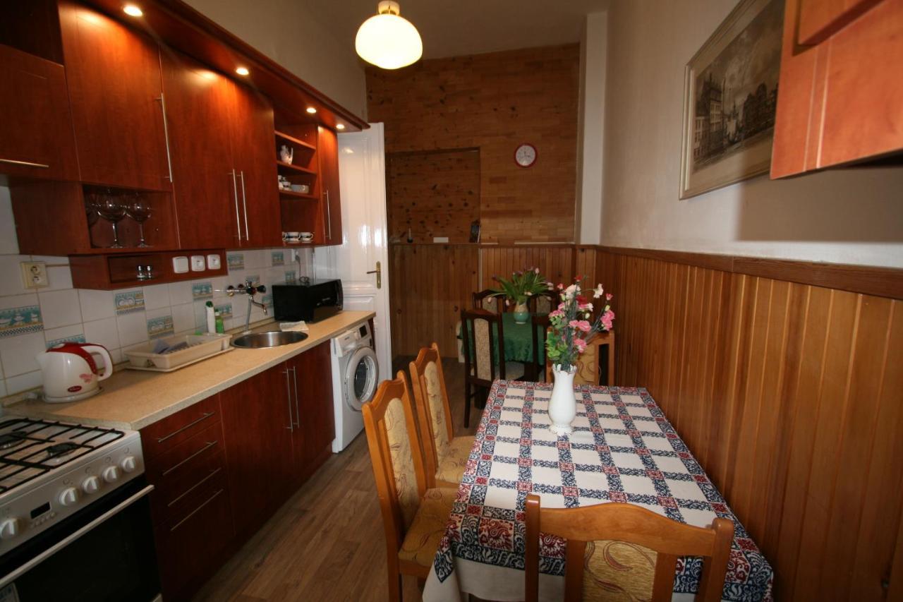 Apartment No. 16B Svahová 14 Karlovy Vary Exteriér fotografie