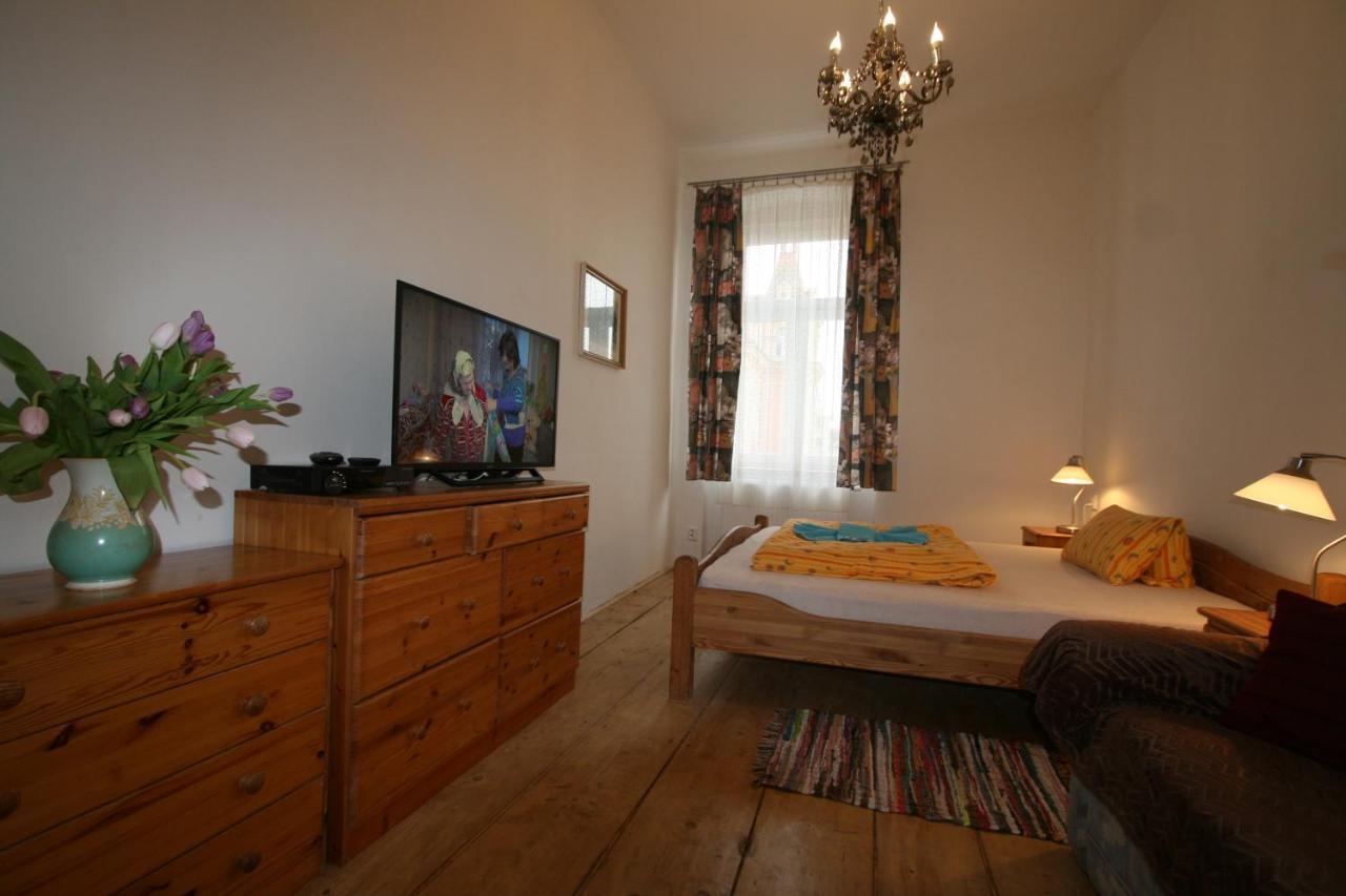 Apartment No. 16B Svahová 14 Karlovy Vary Exteriér fotografie