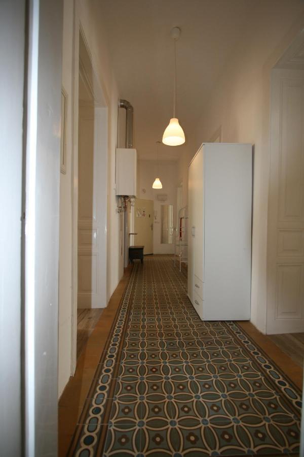 Apartment No. 16B Svahová 14 Karlovy Vary Exteriér fotografie