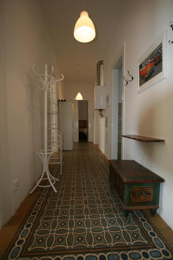 Apartment No. 16B Svahová 14 Karlovy Vary Exteriér fotografie